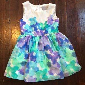 Girls dress size 5